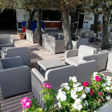Apartamento ITALY-HOUSE.COM Brigida 100 UP Térmoli Exterior foto