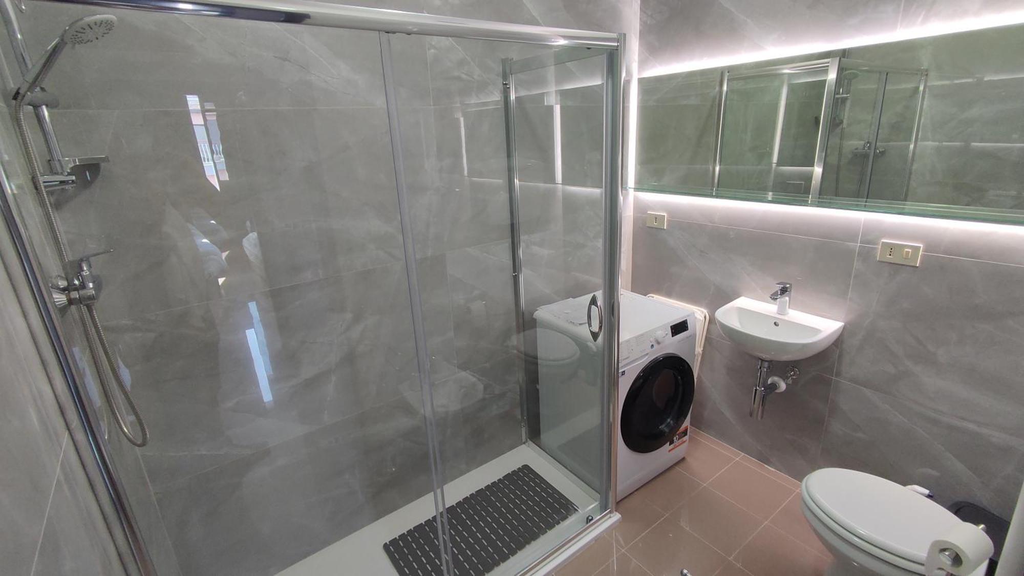 Apartamento ITALY-HOUSE.COM Brigida 100 UP Térmoli Exterior foto