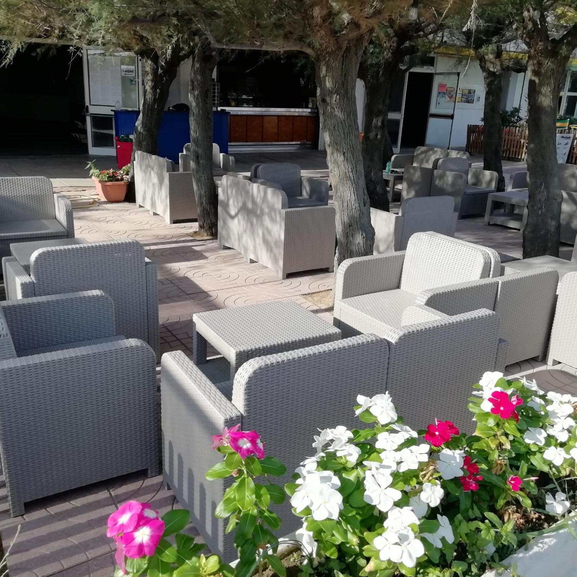 Apartamento ITALY-HOUSE.COM Brigida 100 UP Térmoli Exterior foto